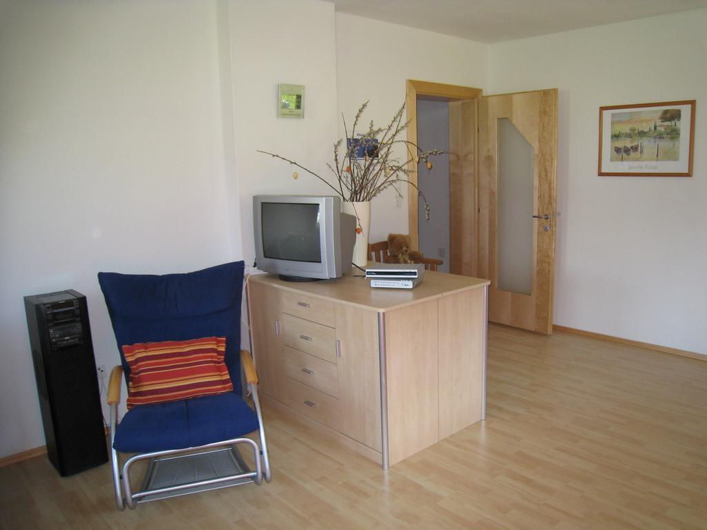 Ferienwohnung Mesnerhof Brandenberg Zimmer foto