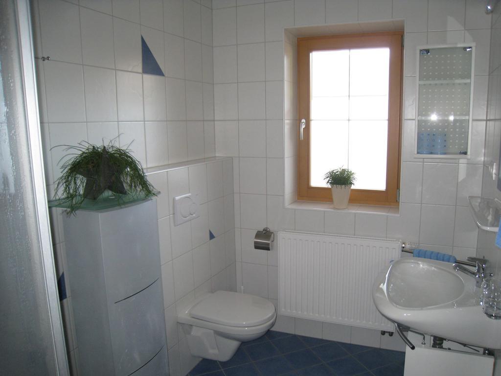 Ferienwohnung Mesnerhof Brandenberg Zimmer foto