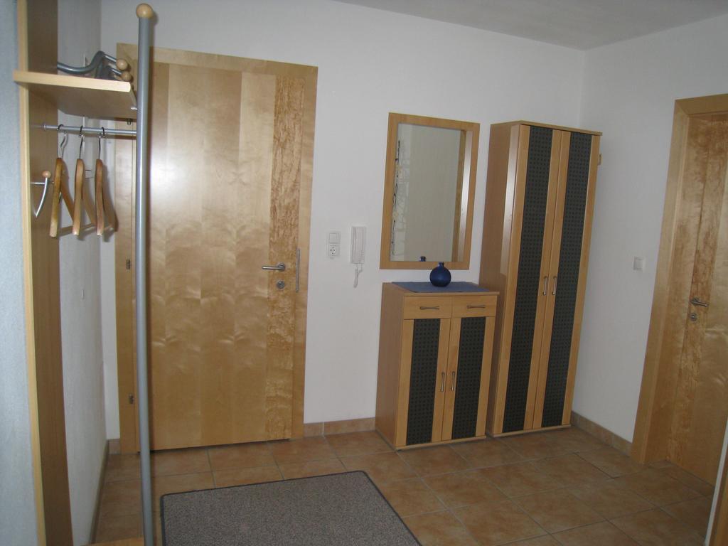 Ferienwohnung Mesnerhof Brandenberg Zimmer foto