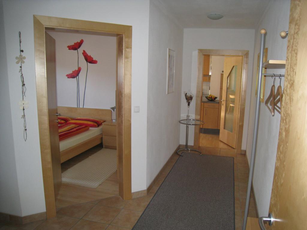 Ferienwohnung Mesnerhof Brandenberg Zimmer foto